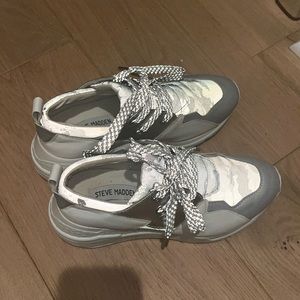 Steve Madden Shoes